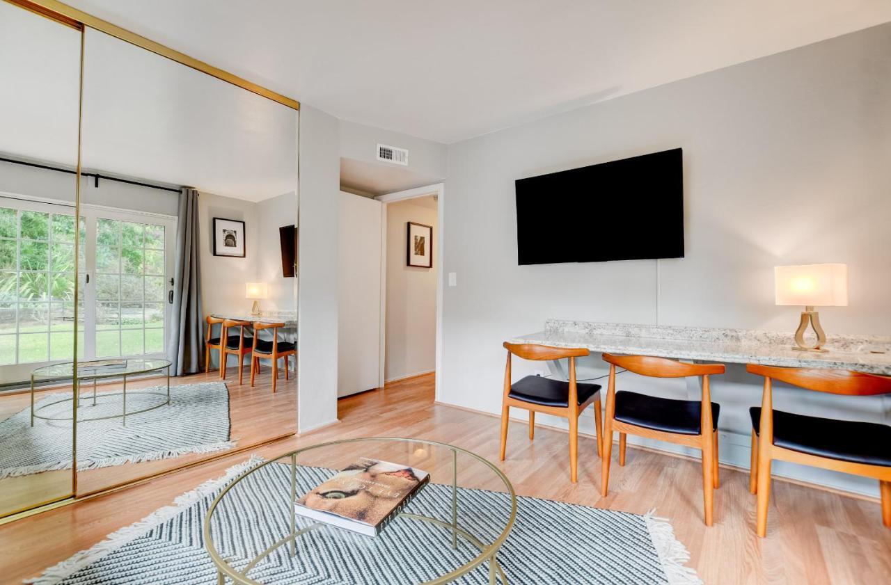 Private Suite San Diego Extérieur photo