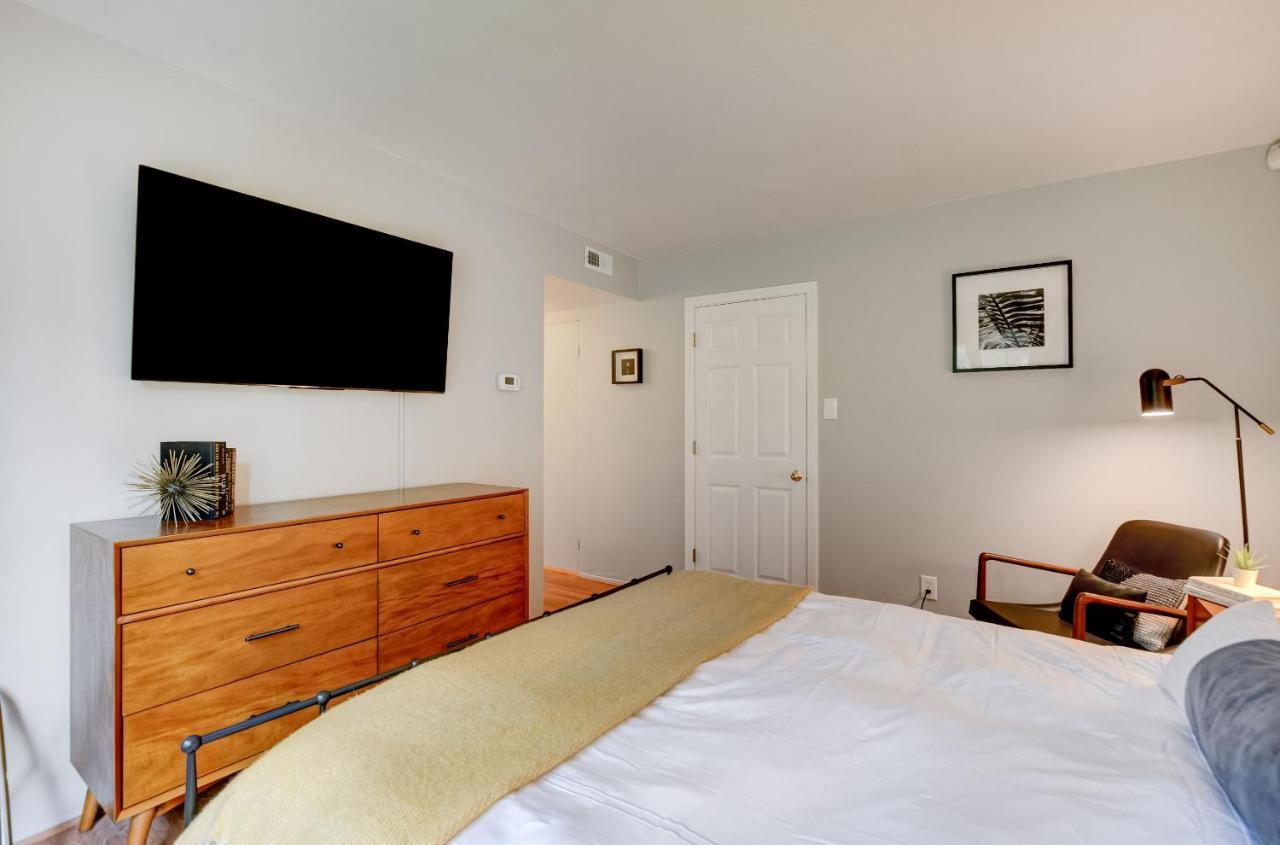 Private Suite San Diego Extérieur photo