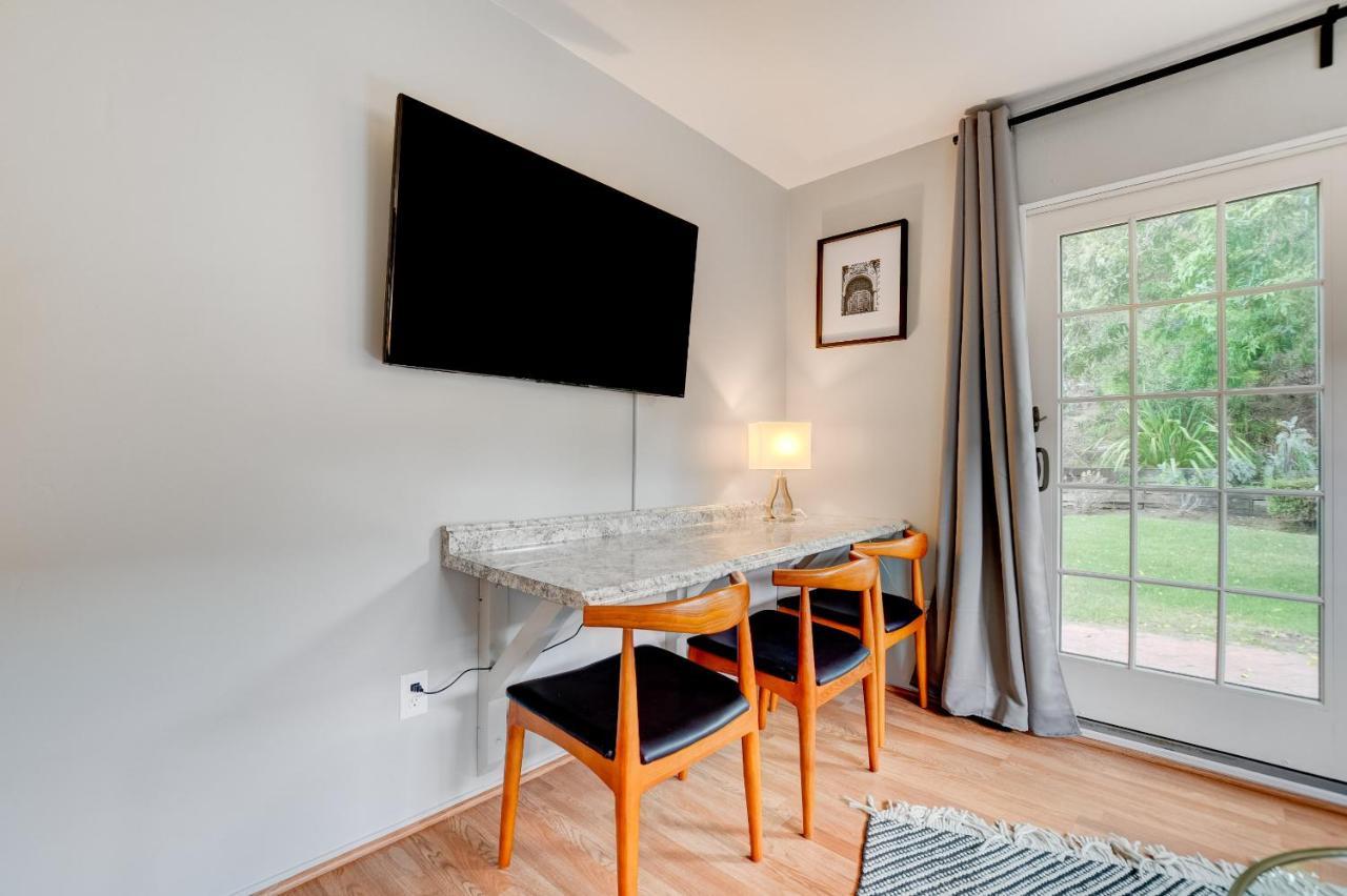 Private Suite San Diego Extérieur photo
